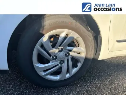 Photo 8 Hyundai I10  1.0 67 ECO