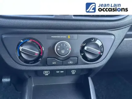 Photo 13 Hyundai I10  1.0 67 ECO