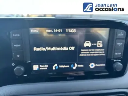 Photo 14 Hyundai I10  1.0 67 ECO