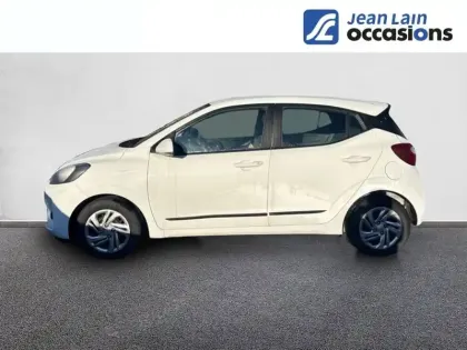 Photo 7 Hyundai I10  1.0 67 ECO