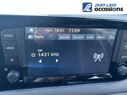 Photo 15 Hyundai I10  1.0 67 ECO