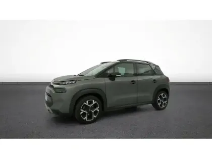 Photo 23 Citroën C3 Aircross  PureTech 110 S&S BVM6