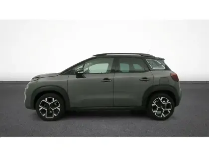 Photo 84 Citroën C3 Aircross  PureTech 110 S&S BVM6