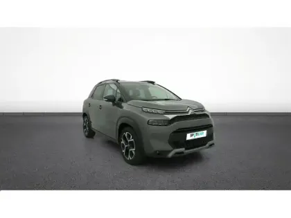 Photo 62 Citroën C3 Aircross  PureTech 110 S&S BVM6
