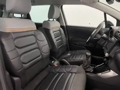 Photo 45 Citroën C3 Aircross  PureTech 110 S&S BVM6