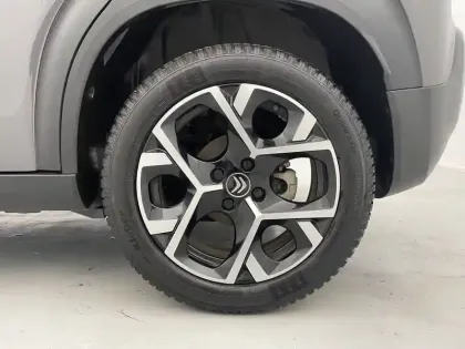 Photo 36 Citroën C3 Aircross  PureTech 110 S&S BVM6