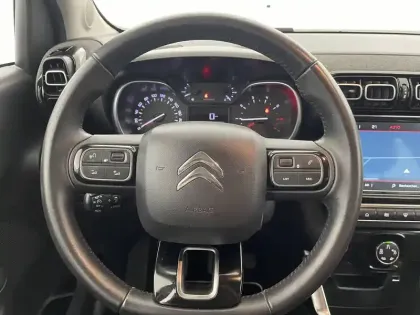 Photo 43 Citroën C3 Aircross  PureTech 110 S&S BVM6