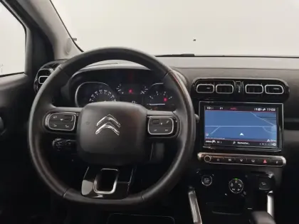 Photo 102 Citroën C3 Aircross  PureTech 110 S&S BVM6