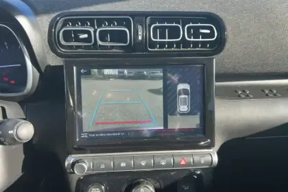 Photo 20 Citroën C3 Aircross  PureTech 110 S&S BVM6