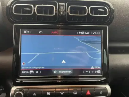 Photo 100 Citroën C3 Aircross  PureTech 110 S&S BVM6
