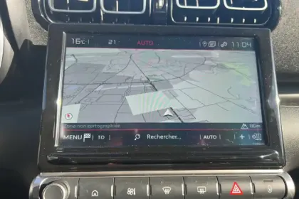 Photo 18 Citroën C3 Aircross  PureTech 110 S&S BVM6