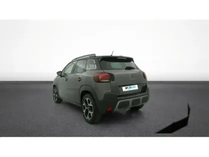 Photo 26 Citroën C3 Aircross  PureTech 110 S&S BVM6