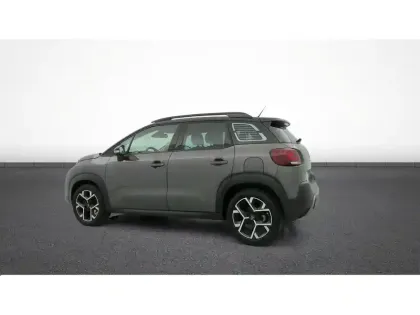Photo 25 Citroën C3 Aircross  PureTech 110 S&S BVM6