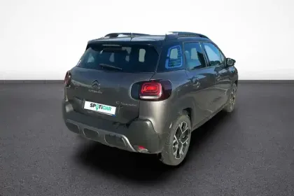 Photo 5 Citroën C3 Aircross  PureTech 110 S&S BVM6