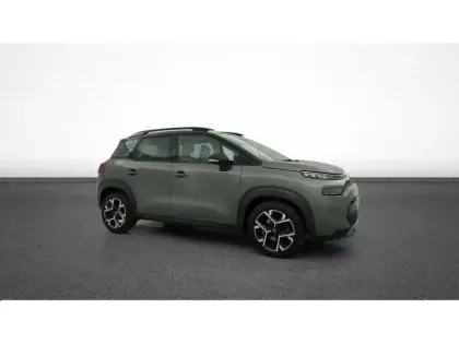 Photo 91 Citroën C3 Aircross  PureTech 110 S&S BVM6