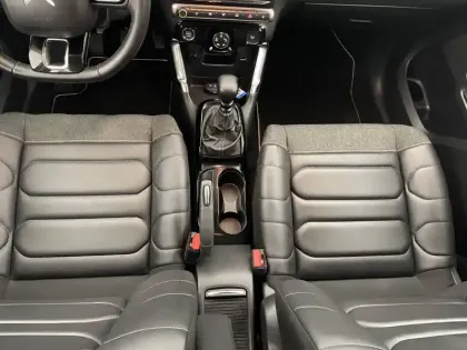 Photo 80 Citroën C3 Aircross  PureTech 110 S&S BVM6