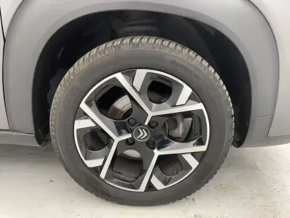 Photo 68 Citroën C3 Aircross  PureTech 110 S&S BVM6