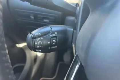 Photo 15 Citroën C3 Aircross  PureTech 110 S&S BVM6