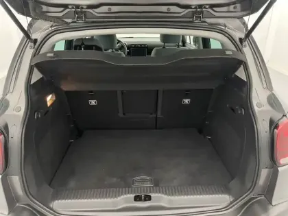 Photo 33 Citroën C3 Aircross  PureTech 110 S&S BVM6