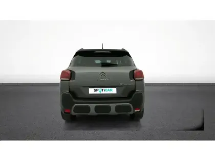 Photo 27 Citroën C3 Aircross  PureTech 110 S&S BVM6