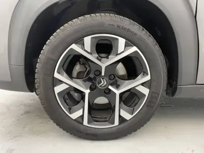 Photo 67 Citroën C3 Aircross  PureTech 110 S&S BVM6