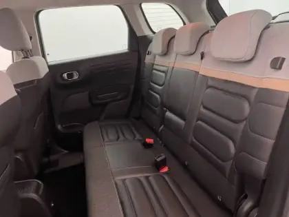 Photo 35 Citroën C3 Aircross  PureTech 110 S&S BVM6