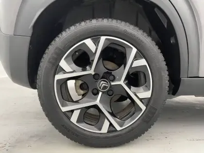 Photo 99 Citroën C3 Aircross  PureTech 110 S&S BVM6