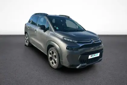 Photo 7 Citroën C3 Aircross  PureTech 110 S&S BVM6