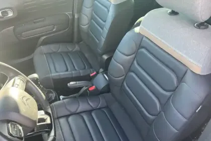 Photo 9 Citroën C3 Aircross  PureTech 110 S&S BVM6