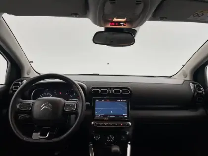 Photo 106 Citroën C3 Aircross  PureTech 110 S&S BVM6