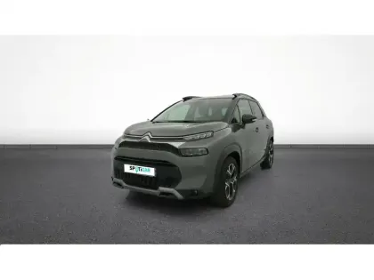 Photo 81 Citroën C3 Aircross  PureTech 110 S&S BVM6