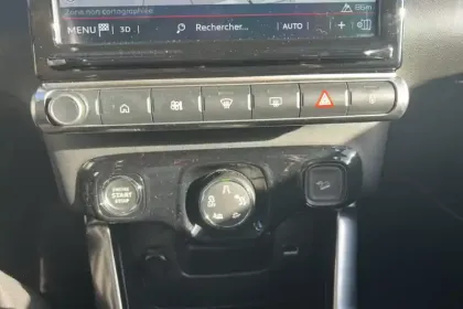 Photo 19 Citroën C3 Aircross  PureTech 110 S&S BVM6