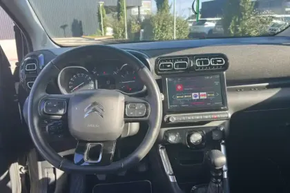 Photo 11 Citroën C3 Aircross  PureTech 110 S&S BVM6