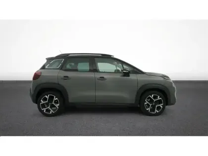Photo 90 Citroën C3 Aircross  PureTech 110 S&S BVM6