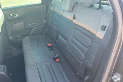 Photo 10 Citroën C3 Aircross  PureTech 110 S&S BVM6