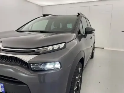 Photo 74 Citroën C3 Aircross  PureTech 110 S&S BVM6