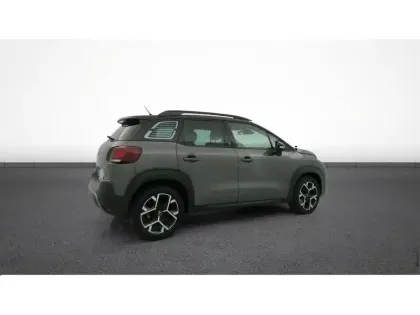 Photo 59 Citroën C3 Aircross  PureTech 110 S&S BVM6
