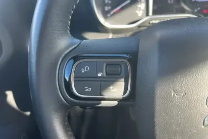 Photo 14 Citroën C3 Aircross  PureTech 110 S&S BVM6