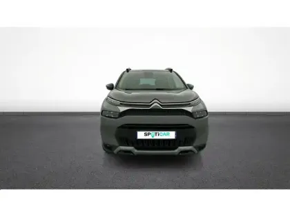 Photo 52 Citroën C3 Aircross  PureTech 110 S&S BVM6