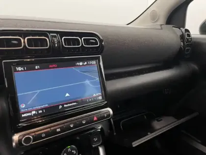 Photo 47 Citroën C3 Aircross  PureTech 110 S&S BVM6