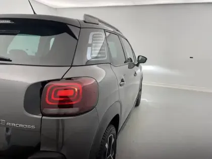 Photo 49 Citroën C3 Aircross  PureTech 110 S&S BVM6