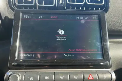 Photo 17 Citroën C3 Aircross  PureTech 110 S&S BVM6