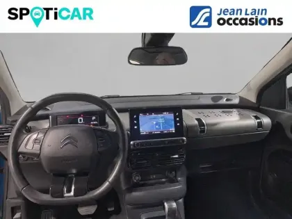 Photo 16 Citroën C4 Cactus  PureTech 110 S&S EAT6