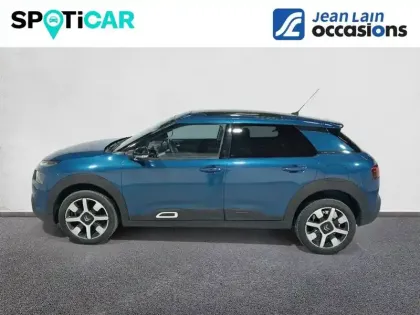 Photo 7 Citroën C4 Cactus  PureTech 110 S&S EAT6