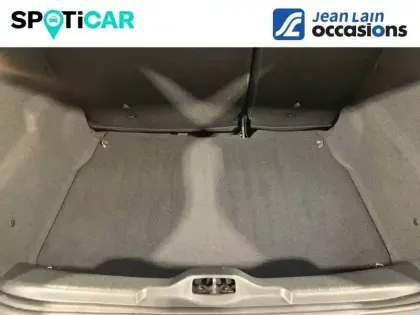 Photo 15 Citroën C4 Cactus  PureTech 110 S&S EAT6