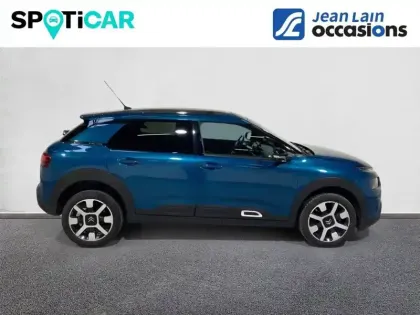 Photo 25 Citroën C4 Cactus  PureTech 110 S&S EAT6