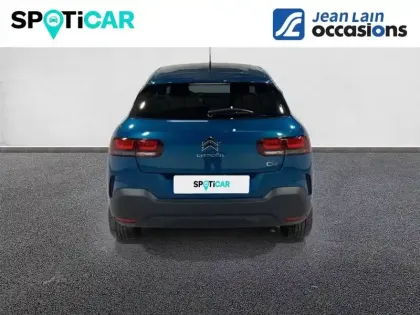 Photo 26 Citroën C4 Cactus  PureTech 110 S&S EAT6