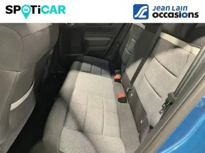 Photo 9 Citroën C4 Cactus  PureTech 110 S&S EAT6