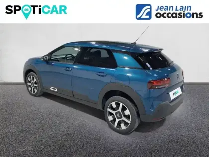 Photo 6 Citroën C4 Cactus  PureTech 110 S&S EAT6