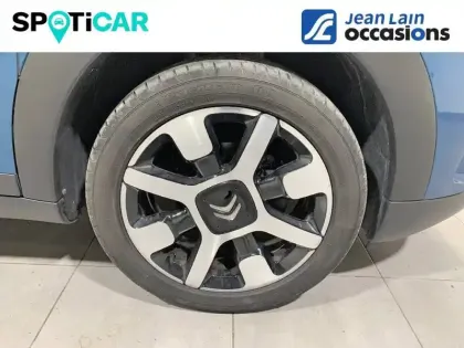 Photo 14 Citroën C4 Cactus  PureTech 110 S&S EAT6